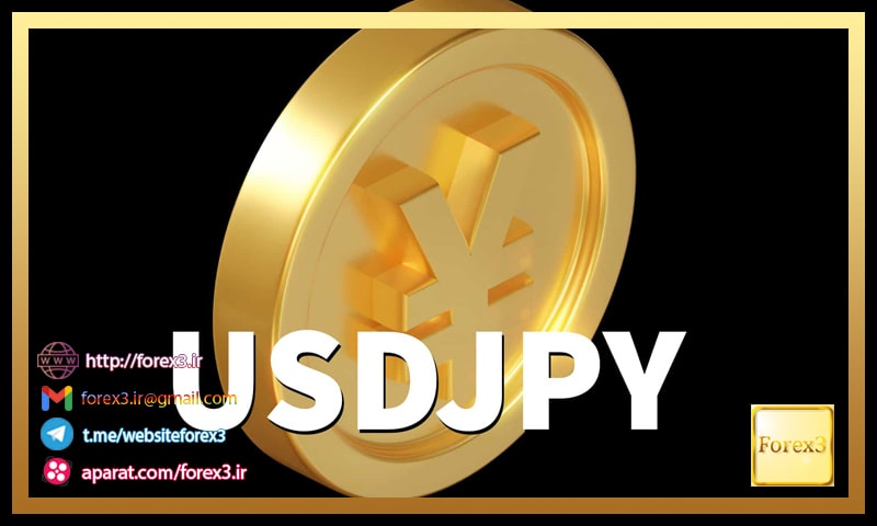 کورولیشن usdjpy