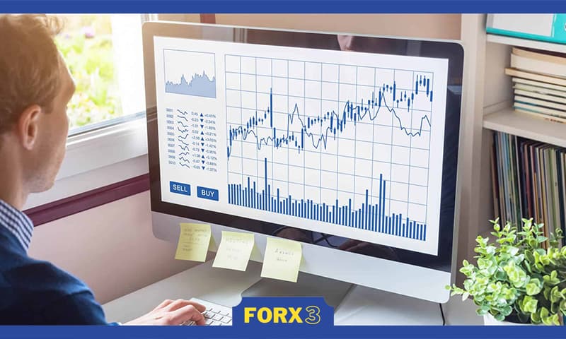 بهترین تایم فریم برای نوسان‌گیری