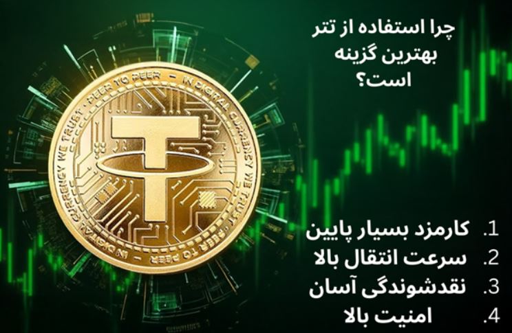 تتر