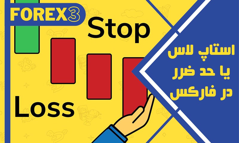 استاپ لاس در فارکس چیست؟ حد ضرر یا Stop Loss