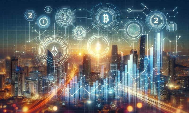 زیلیکا (Zilliqa) نوآوری در بلاکچین و پیش‌بینی قیمت تا 2030